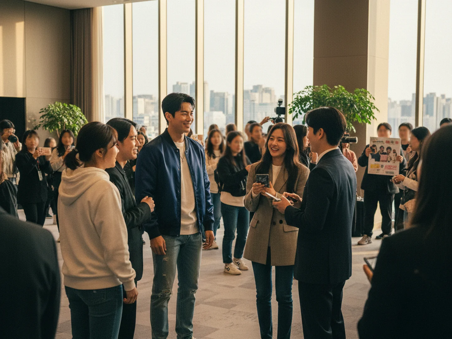 찬란한 너의 계절에 방영일03